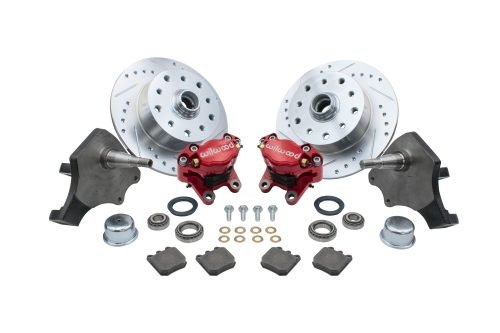 Disc Brake Kits