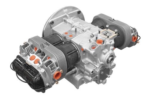 EMPI Longblock Engines