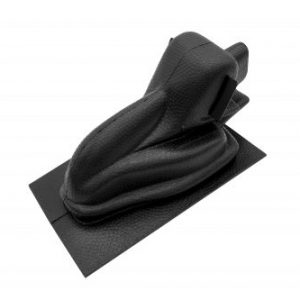 Emergency Brake Boot, Black