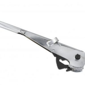 Chrome Emergency Brake Handle