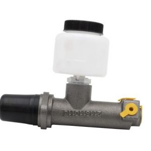 22mm Buggy Master Cylinder, with Residual Valve and Reservoir