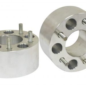 3" Wheel Spacers, Pair