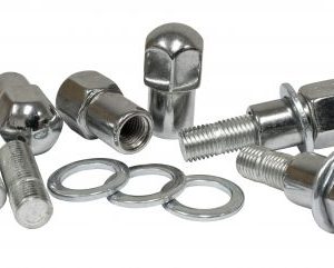 Lugnuts, Studs, Spacers, etc