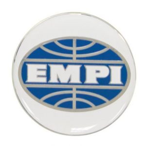EMPI Logo 43mm
