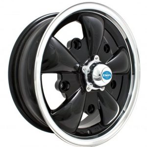 Gloss Black with Polished Lip 15 5 1/2 20 4 60• 5x205