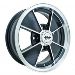 BRM STYLE GLOSS 4.5" 4X130