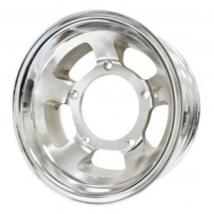 Off-Road Wheels, Steel and Alloy