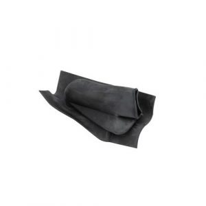 Emergency Brake Boot, Black, 55-57