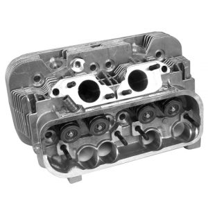AMC 2.0L Type 4 Aircooled Cylinder Head "Round Port"