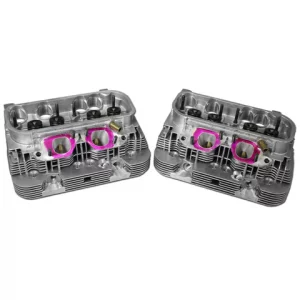 Type 4 Performance Cylinder Heads