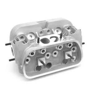 502 Series Performance Head W/ seats and guides