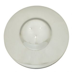 Bulk Classic Nipple Hub Caps for 4-Lug 68-79 VW Wheels, Ea