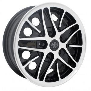 5x112 Wheel Pattern (Newer Water Cooled VW)