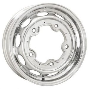 Stock Style Alloy Wheels