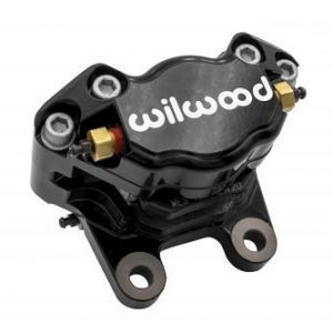 Wilwood 2 Piston Caliper Set - Black