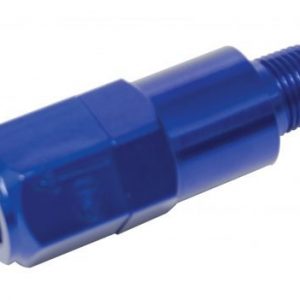 2 PSI SAE Residual Pressure Valve (Aluminum)