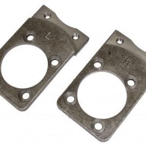 Cast Brake SB Brackets, Pair
