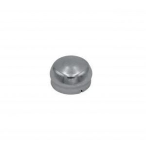 Wheel Bearing Dust Cap, Passenger Front, Inner Fit