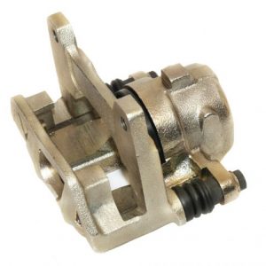 Brake Caliper, Front Left