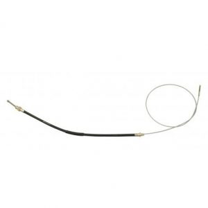 Disc Brake Emergency Brake Cable F/222865, each