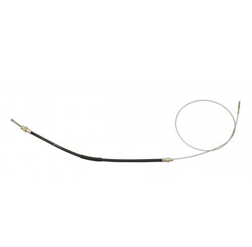 Disc Brake Emergency Brake Cable F/222870, each