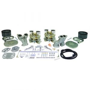 IDF and HPMX Carburetor Kits