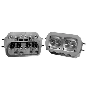 502 Series Performance Heads, Complete