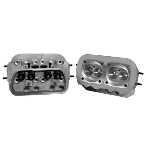 502 Series Performance Heads, Complete