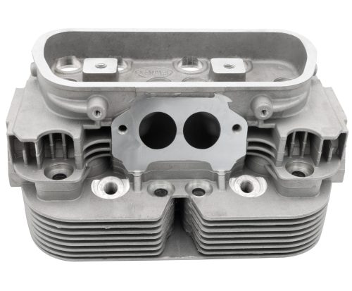 EMPI GTV-2 Dual Port Cylinder Head, 85.5mm, Bare, Each