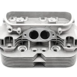 Auto Linea, Dual Port Cylinder Head, Bare