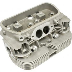 Cylinder Heads, Type 1 and Type 4