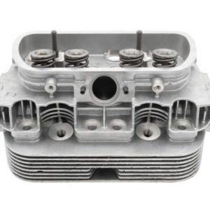 Cylinder Head, 35.5 x 32mm Valves, 85.5mm Bore, Complete w/ Performance Valve Job, Each