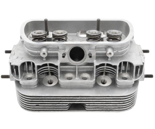 Cylinder Head, 35.5 x 32mm Valves, 85.5mm Bore, Complete w/ Performance Valve Job, Each
