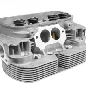 Cylinder Heads, Type 1 and Type 4