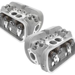 Big Valve Ported Performance Heads