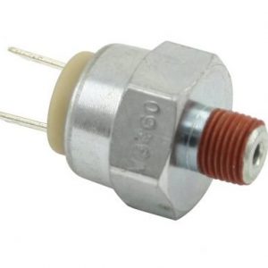Brake Light Switch, 2 Prong