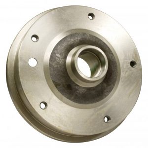 Front Brake Drum Type 1 1958-1965