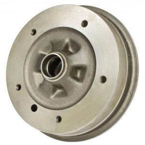 Front Brake Drum Type 2 64-70