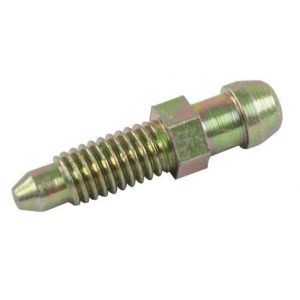 Brake Bleeder Valve