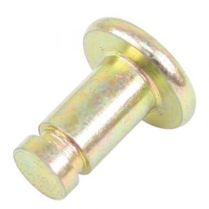 Anchor Pin, Parking Brake Lever (use with 211 609 619)