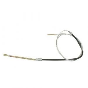 Emergency Brake Cable, Type 1 73-on