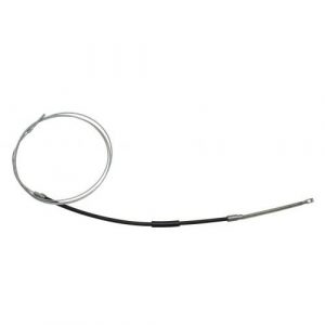 Emergency Brake Cable, Type 2 69-71