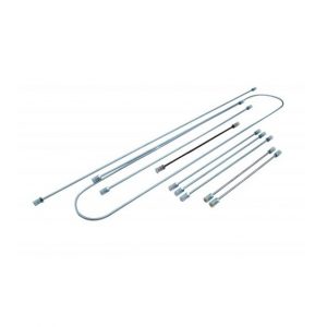 Brake Lines and Hoses