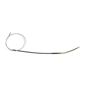 Emergency Brake Parts. Cables, Brackets, Boots, etc