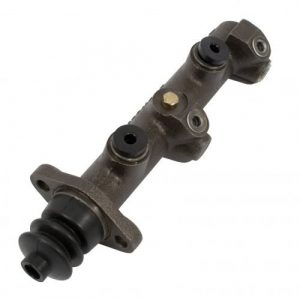 Master Cylinder Type 2 without Servo. 70-71