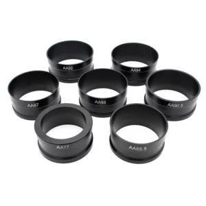 Piston ring compressor tool MASTER KIT 77mm-94mm