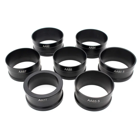 Piston ring compressor tool MASTER KIT 77mm-94mm