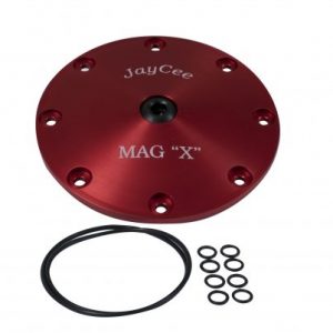 6-Bolt Mag-Plate (Choose Color)