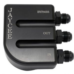 JayCee Oil Control System (Choose Color)