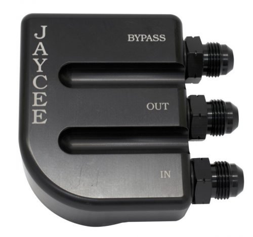 JayCee Oil Control System (Choose Color)